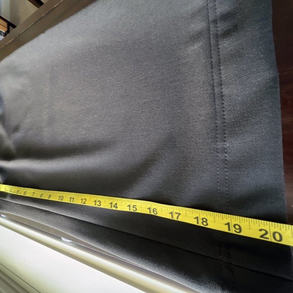 🌸4/$50🌸 GAP High Rise Wide-Leg Crop Pants - Picture 12 of 16